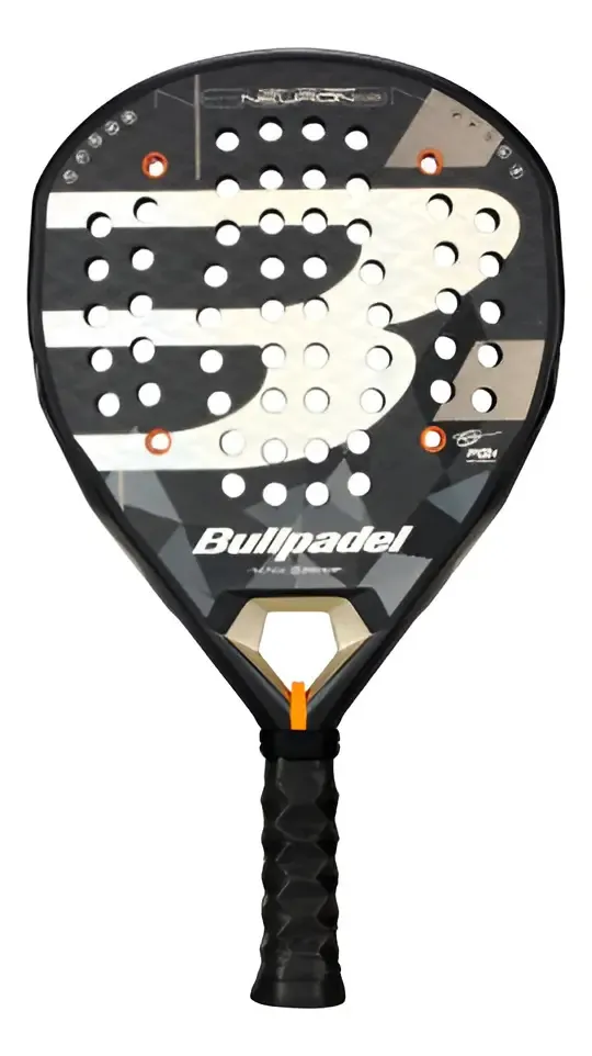 Bullpadel Neuron 02 2026