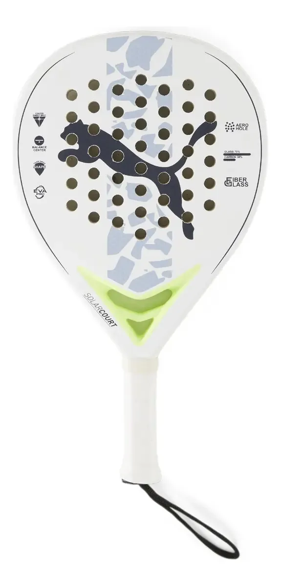 Puma Solarcourt 2023