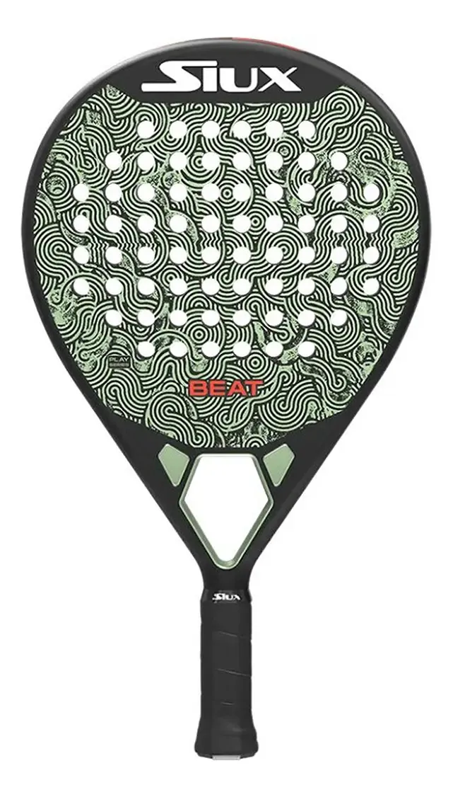 Siux Beat Control