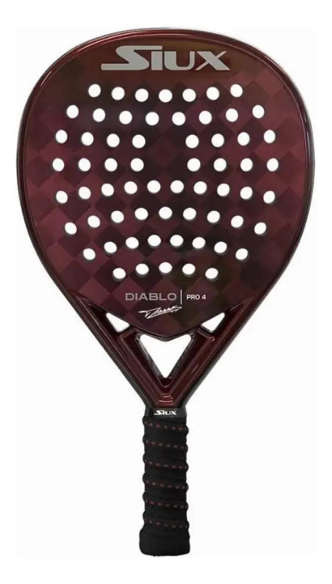 Siux Tino Libaak Diablo Pro 4 2025