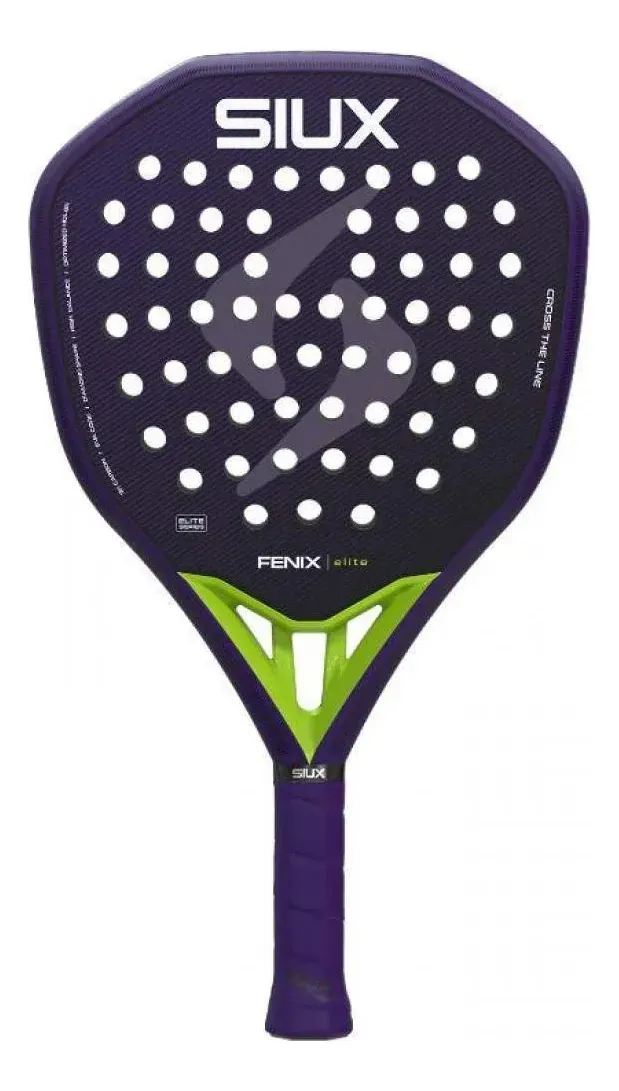 Siux Fenix Elite 6 2026