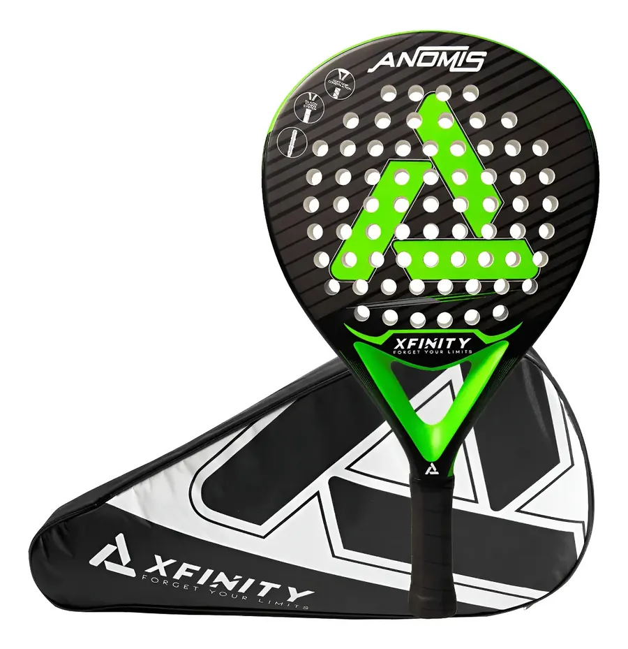 Xfinity Anomis